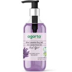 Agarta Doğal Aha Lavanta 400 ml Duş Jeli