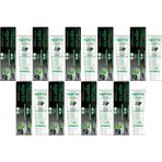 Agarta Doğal Aktif Karbonlu 9x100 ml Diş Macunu
