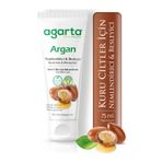 Agarta Doğal Argan Nemlendirici Ve Besleyici Krem 75 ml x 3 Adet