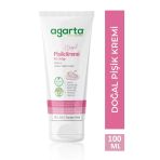 Agarta Doğal Bebek Bakım Pişik Kremi 100 Ml