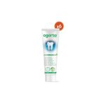 Agarta Doğal Bitki Özlü Florürsüz Diş Macunu 100 Ml/130 Gr 6 Paket