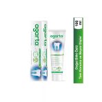 Agarta Dogal Bitki Ozlu Tam Koruma Beyazlatici Florursuz Dis Macunu 100 Ml 2 Adet