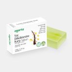 Agarta Doğal El Yapımı 6 x 150 gr Dökülme Karşıtı Saç Sabunu