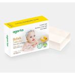 Agarta Doğal El Yapımı Bebek Sabunu 150 Gr 8699943340209