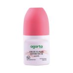 Agarta Doğal Fresh Flower Sensatıon 50 ML Kadın Roll-On