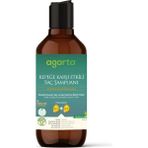 Agarta Doğal Kepeğe Karşı Etkili Bebek Şampuanı 400 ml Bitkisel Özlü Hassas Ciltler İçin