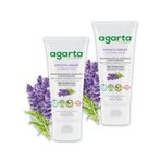 Agarta Doğal Lavanta 75 ml Nemlendirici Krem