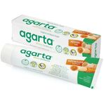 Agarta Doğal Misvak Özlü 6x100 ml Diş Macunu