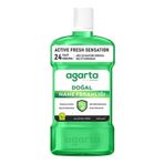 Agarta Doğal Naneli 500 ml Ağız Bakım Suyu