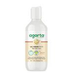Agarta Doğal Parlak Dolgun Saçlar Güçlü Bakım 400 ml Saç Kremi
