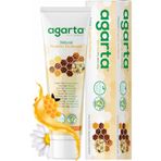 Agarta Doğal Propolisli 4x100 ml Diş Macunu