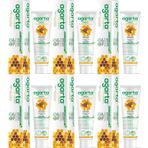 Agarta Doğal Propolisli 6x100 ml Diş Macunu