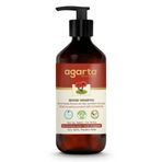 Agarta Doğal Reishi 400 ml Saç Bakım Şampuanı