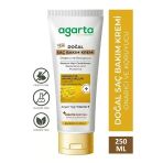 Agarta Doğal Saç Bakım Kremi 250 ml