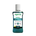 Agarta Doğal Tam Koruma Alkolsüz 4x500 ml Ağız Bakım Suyu