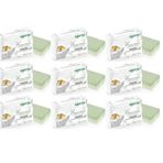 Agarta El Yapımı 9x150 gr Doğal Hamam Sabunu
