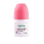 Agarta Fresh Flower Roll On 50 Ml