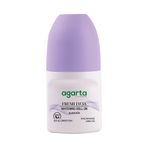 Agarta Fresh Lycia 50 ML Doğal Kadın Roll-On