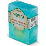 Agarta Gliserinli 150 gr Akvaryum Doğal Sabun