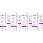 Agarta Göz Altı Kırışıklık ve Koyu Halka Yaşlandırma Karşıtı Antiaging 4x20 ml Doğal Göz Bakım Kremi