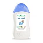 Agarta Göz Yakmayan Bebek Şampuanı 400 Ml