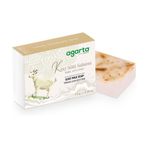 Agarta Keçi Sütlü 150 gr El Yapımı Doğal Sabun