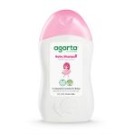 Agarta Kız Çocuklarına Özel Bakım 400 ml Şampuan
