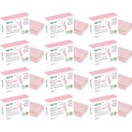 Agarta Kuru ve Hassas Ciltler 12x150 gr El Yapımı Doğal Sabun