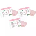 Agarta Kuru ve Hassas Ciltler 3x150 gr El Yapımı Doğal Sabun