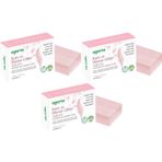 Agarta Kuru ve Hassas Ciltler 3x150 gr El Yapımı Doğal Sabun