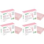 Agarta Kuru ve Hassas Ciltler 4x150 gr El Yapımı Doğal Sabun
