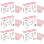 Agarta Kuru ve Hassas Ciltler 6x150 gr El Yapımı Doğal Sabun