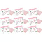 Agarta Kuru ve Hassas Ciltler 9x150 gr El Yapımı Doğal Sabun