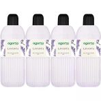 Agarta Lavanta 4x400 ml Kolonya