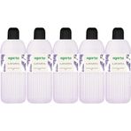 Agarta Lavanta 5x400 ml Kolonya