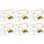Agarta Leke 6x150 gr El Yapımı Doğal Sabun