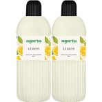 Agarta Limon 2x400 ml Kolonya