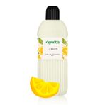 Agarta Limon 400 ml Kolonya