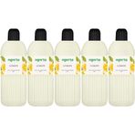 Agarta Limon 5x400 ml Kolonya