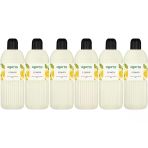 Agarta Limon 6x400 ml Kolonya