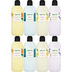 Agarta Mandalina Aqua Limon Lavanta 80 Derece 8x400 ml Kolonya
