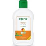 Agarta Mango Krem Etkili Doğal Sıvı Sabun 1500 ml Dermatolojik Olarak Test Edilmiş
