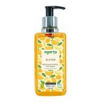 Agarta Mango Sıvı Sabun 500 Ml