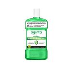 Agarta Nane Ferahlığı Alkolsüz 500 ml Ağız Bakım Suyu