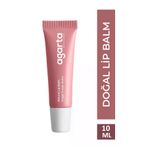 Agarta Nemlendirici Parlatıcı Dudak Balsamı 10 ml