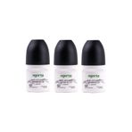 Agarta Patchouli Deep Sensation 3x50 ml Doğal Erkek Roll On
