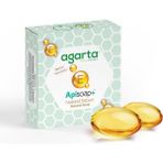 Agarta Provitamin B5+ E Vitamini 125 gr Sabun
