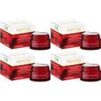 Agarta Reishi 4x50 ml Doğal Yaşlanma Karşıtı Krem