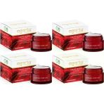 Agarta Reishi 4x50 ml Doğal Yaşlanma Karşıtı Krem