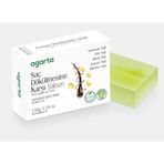 Agarta Saç Dökülmesi Karşı Sabun, Doğal Formülü, 150 gr